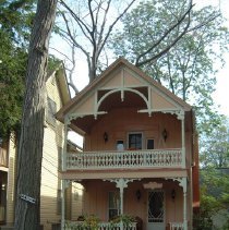 Property Record  of 10 Morris Avenue