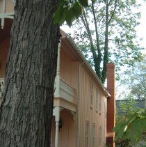 Property Record  of 10 Morris Avenue