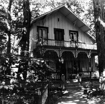 Property Record  of 11 Morris Avenue