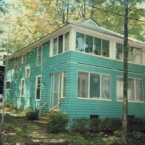 Property Record  of 19 Morris Avenue