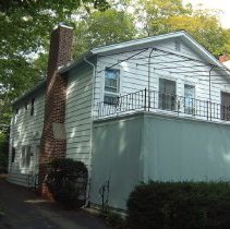 Property Record  of 21 Morris Avenue