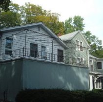 Property Record  of 21 Morris Avenue