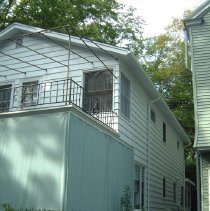 Property Record  of 21 Morris Avenue