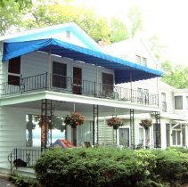 Property Record  of 21 Morris Avenue