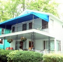 Property Record  of 21 Morris Avenue