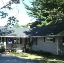 Property Record of 86 Harper Avenue