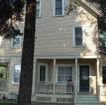 Property Record of 51 Janes Avenue