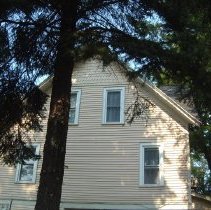 Property Record of 51 Janes Avenue