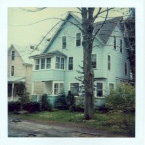 51 Janes Ave. 20 May 1983