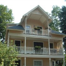 Property Record of 51 Janes Avenue