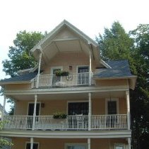 Property Record of 51 Janes Avenue