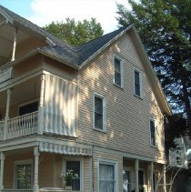 Property Record of 51 Janes Avenue