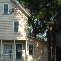 Property Record of 51 Janes Avenue