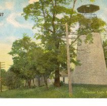 Barcelona Lighthouse