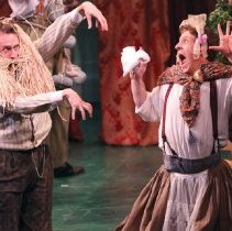 A Midsummer Night's Dream