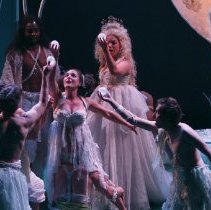 A Midsummer Night's Dream