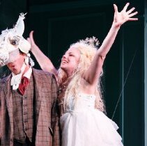 A Midsummer Night's Dream