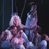 A Midsummer Night's Dream