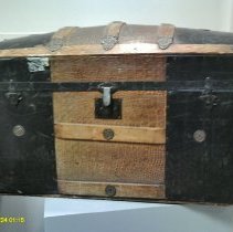 Travel Trunk