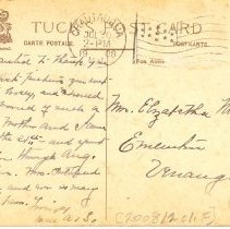 Cottages on Lake Front, North Shore