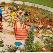 Carnahan-Jackson Garden