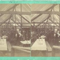 Dining Hall Restaurant, etc