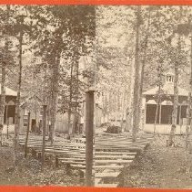 Fairpoint Camp Grounds