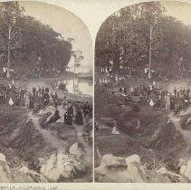 Palestine Park -- At Fairpoint -- Chautauqua Lake