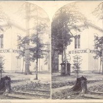 Museum—At Chautauqua