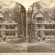 Dean Cottage--At Fairpoint