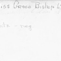 Chautauqua Calesthenic Class--Fairpoint