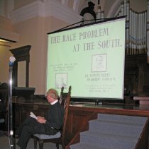 Black and White Perspectives on Racial Integration