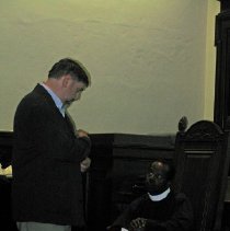 Black and White Perspectives on Racial Integration