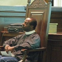 Black and White Perspectives on Racial Integration