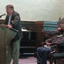 Black and White Perspectives on Racial Integration