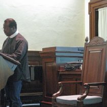 Black and White Perspectives on Racial Integration