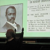 Black and White Perspectives on Racial Integration