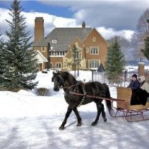 Sleigh Ride