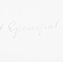 Methodist Epsicopal Headquarters