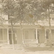 Methodist Epsicopal Headquarters