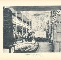 Souvenir of Lake Chautauqua