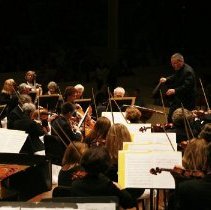 Chautauqua Symphony Orchestra
