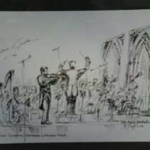 Riga Symphony Orchestra and Eugene Fodor