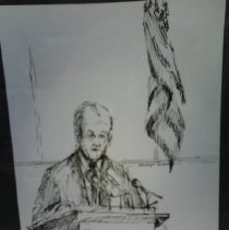 Sept 11 Thurs 86 State department briefing on Douloft situation