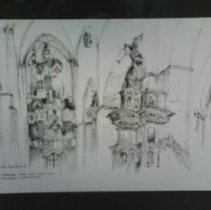 Ron Richardson and the Riga Boys Choir