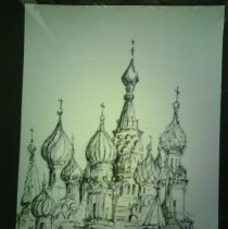 St. Basil's Basilica