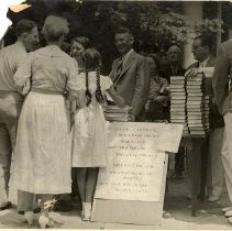 Dale Carnegie Book Signing