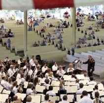 American Legion Band