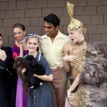 An American in Paris