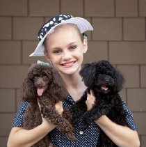 An American in Paris